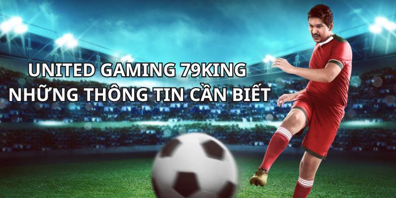 Giới thiệu chung về sảnh cá cược United Gaming