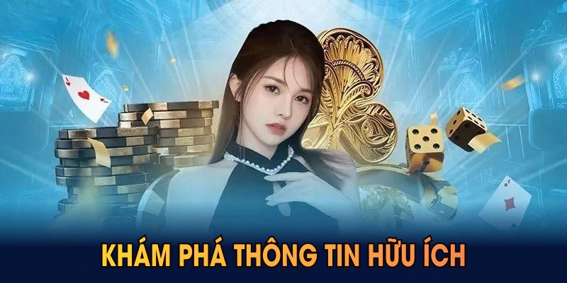 Khám phá thông tin hữu ích và giới thiệu 79KING cho cộng đồng cược thủ