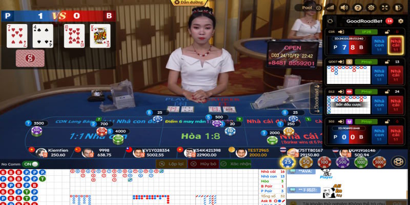 Học hỏi luật chung để tham gia trải nghiệm game trực tuyến