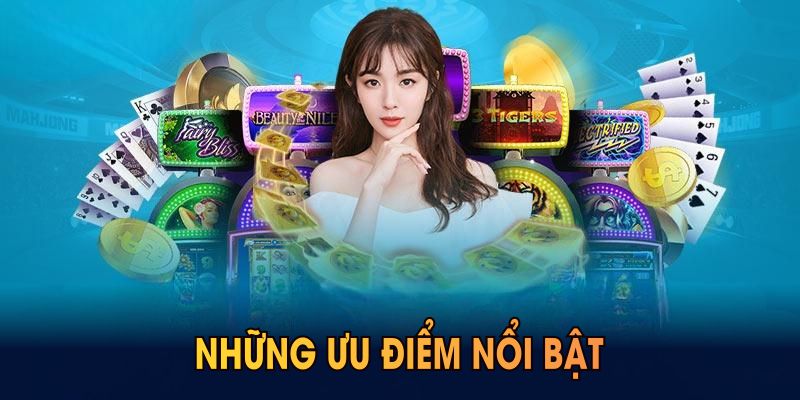 Giới thiệu 79KING và hiểu rõ những ưu điểm nổi bật